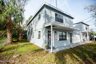 230 S Robbins Ave, Titusville, FL 32796 - photo 3