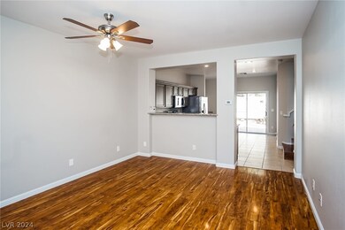 6072 Alameda Padre Ave, Las Vegas, NV 89139 - photo 2