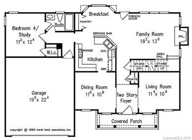 1318 Brimfield Ct, Clover, SC 29710 - photo 2