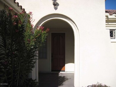 Entry 13610 W Junipero Corte Bella