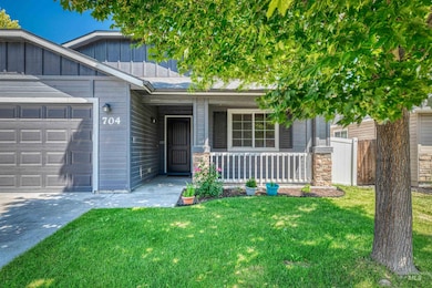 704 S Kiser Ave, Boise, ID 83709 - photo 2