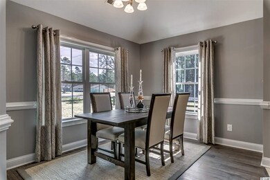 804 Danvers Ct unit Tupelo Plan lot 47, Conway, SC 29527 - photo 5