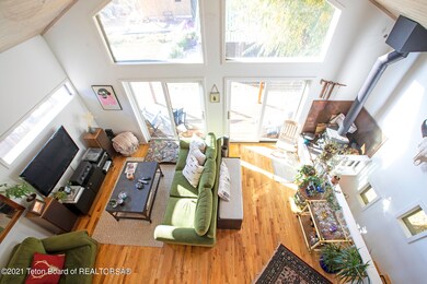 View from Loft