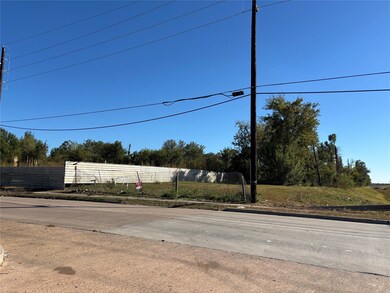 View from Airport Blvd