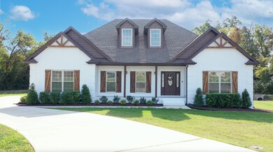 605 Apple Blossom Trail, Shelbyville, TN 37160 - photo 2