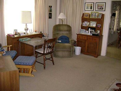 Dining Room.