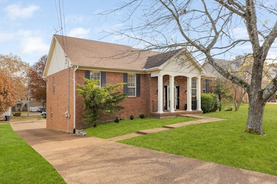 3516 Thornehill Dr, Antioch, TN 37013 - photo 2