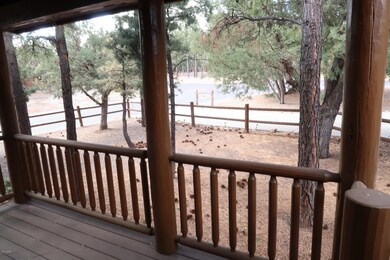 1560 N Mustang Run, Show Low, AZ 85901 - photo 3