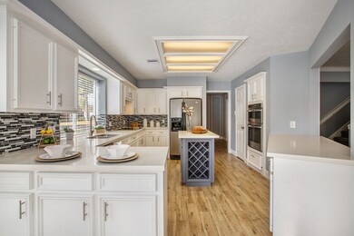 16019 Rainbow Lake Rd, Houston, TX 77095 - photo 7