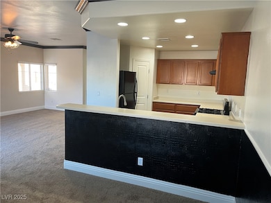 3856 Thomas Patrick Ave, North Las Vegas, NV 89032 - photo 5