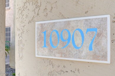 House Number