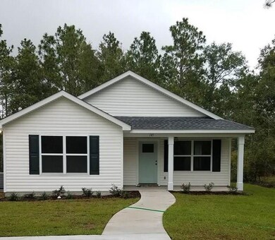 145 Duane Dr, Crawfordville, FL 32327 - photo 3