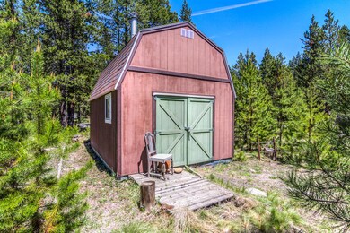 17085 Island Loop Way Bend, OR 97707