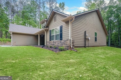 1925 Millard Farmer Rd, Newnan, GA 30263 - photo 3