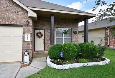 25423 Dappled Filly Dr, Tomball, TX 77375 - photo 3