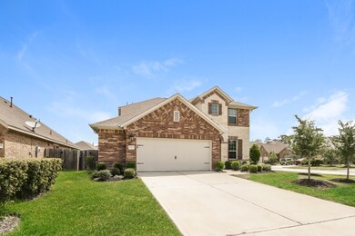 2602 Ivy Wood Ln, Conroe, TX 77385 - photo 2