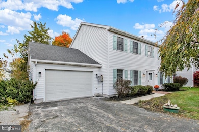 871 Sherman Dr unit 871, Gettysburg, PA 17325 - photo 2