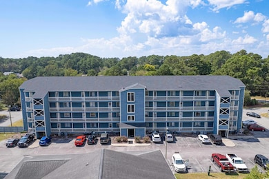 4015 Fairway Dr unit 404A, Little River, SC 29566 - photo 3