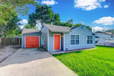 535 Plymouth St, Houston, TX 77022 - photo 3