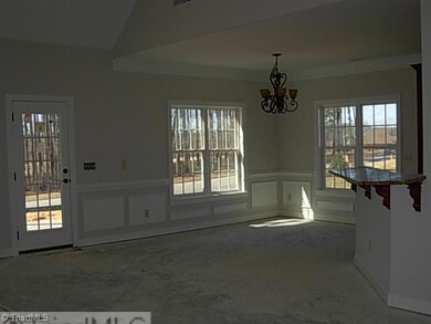 Other. Nice open floor plan