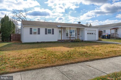 804 E Birch St, Palmyra, PA 17078 - photo 4