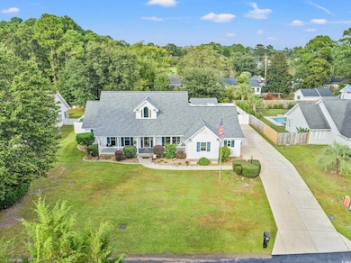 104 Sharon Ct, Conway, SC 29526 - photo 3