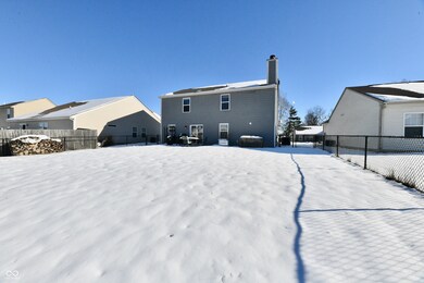 126 Hilltop Farms Blvd, Whiteland, IN 46184 - photo 3
