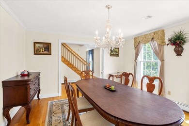 25 Butternut Way, Bridgewater, MA 02324 - photo 7