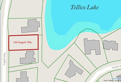 166 Inagehi Way - Tom 1