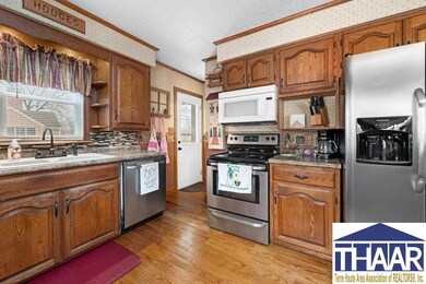 4101 E Margaret Dr, Terre Haute, IN 47803 - photo 7