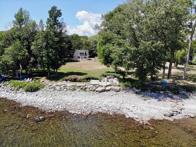 818 Point Au Roche Rd, Plattsburgh, NY 12901 - photo 2