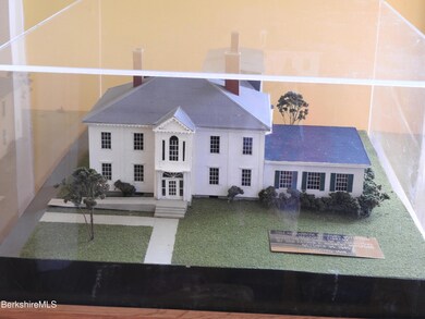 House model