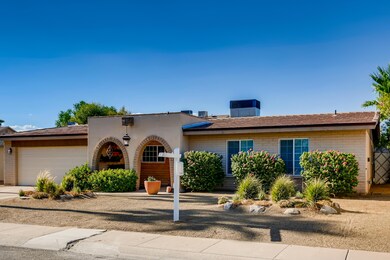 4116 W. Redfield Road