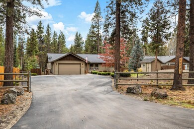 Front Driveway