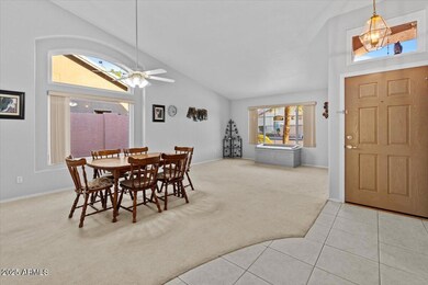 Large Front Room