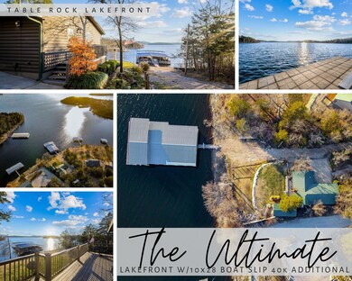 1238 Hoot Owl Point, Kimberling City, MO 65686 - photo 3