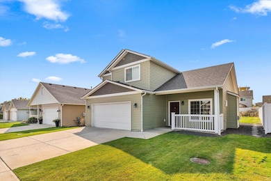 8811 N Elm St, Spokane, WA 99208 - photo 2