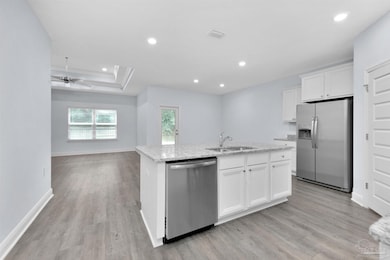 3846 Hawks Landing Cir, Milton, FL 32571 - photo 4