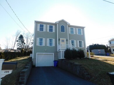 396 Clarkson St, Fall River, MA 02724 - photo 4