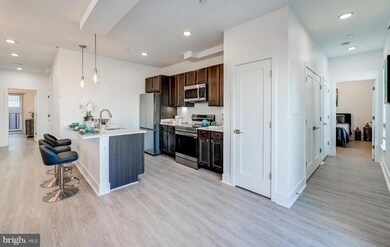 601 S Broadway unit 203, Baltimore, MD 21231 - photo 5