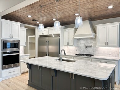 1605 W 115th St, Jenks, OK 74037 - photo 6