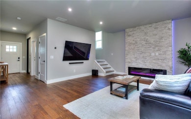 419 McInnes Cir, Marietta, GA 30060 - photo 5