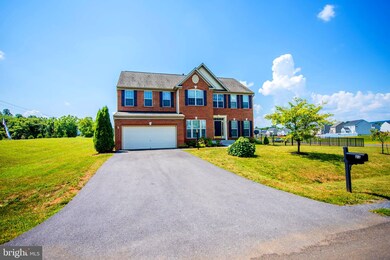 21 Doyle St, Gerrardstown, WV 25420 - photo 5