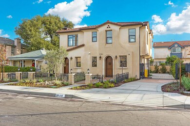 216 S 3rd Ave unit B, Arcadia, CA 91006 - photo 2