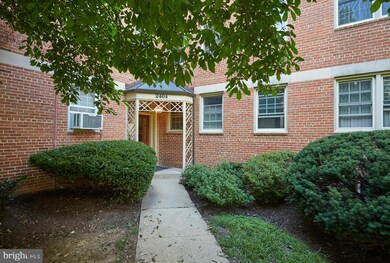 2404 Colston Dr unit 303, Silver Spring, MD 20910 - photo 2