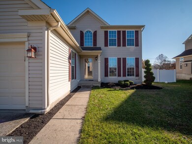 736 Sherwood Dr, Williamstown, NJ 08094 - photo 4