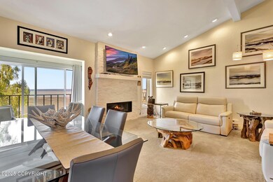 333 M St unit 402, Anchorage, AK 99501 - photo 7