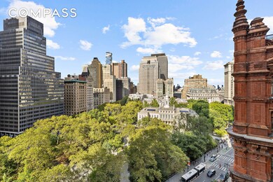 33 Park Row unit 15-A, New York, NY 10038 - photo 4