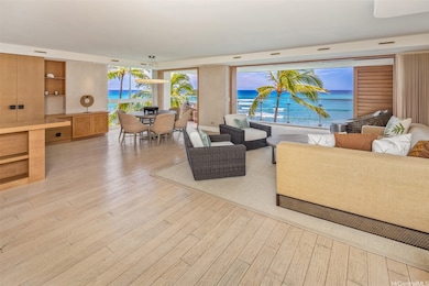 3003 Kalakaua Ave unit 5B, Honolulu, HI 96815 - photo 5