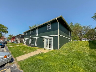 205 West Blvd N unit 207, Columbia, MO 65203 - photo 3